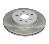 JAPKO 61W08C Disco freno
