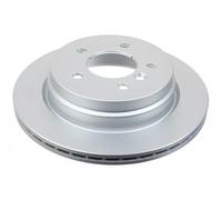 VALEO 672506 Disco freno