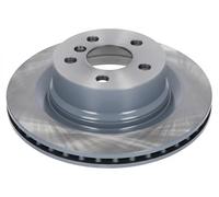 Blue Print Disco freno ADBP430148 posteriore ventilato rivestito per BMW G20 G21 G26 G28 G80 G81