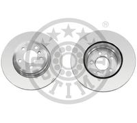 OPTIMAL BS-8354C Disco freno