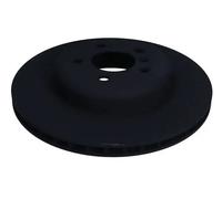 2x Disco freno Assale posteriore ventilato QD9200HC QUARO per BMW 6 Cabriolet 7