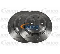 VAICO V20-80083 Disco freno