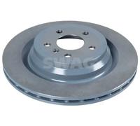 SWAG 10 10 4854 Disco freno