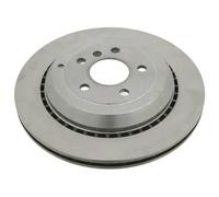 SWAG 10 92 4748 Disco freno