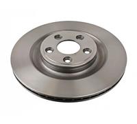 FEBI BILSTEIN 106299 Disco freno