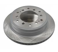 FEBI BILSTEIN 108388 Disco freno