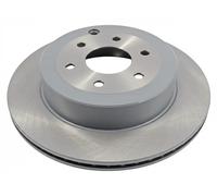 FEBI BILSTEIN 108440 Disco freno