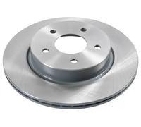 FEBI BILSTEIN 108552 Disco freno
