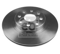 FEBI BILSTEIN 108630 Disco freno