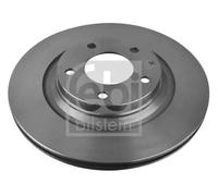 FEBI BILSTEIN 108685 Disco freno