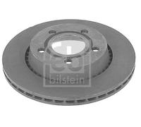 FEBI BILSTEIN 11397 Disco freno