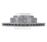 FEBI BILSTEIN 170763 Disco freno