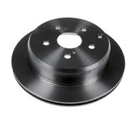 FEBI BILSTEIN 170787 Disco freno