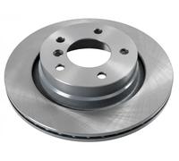FEBI BILSTEIN Disco freno 17925 posteriore ventilato 1 pezzo