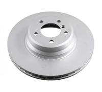 FEBI BILSTEIN Disco freno 24475 posteriore ventilato 1 pezzo