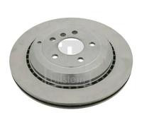 Disco freno FEBI BILSTEIN 24748 posteriore, ventilato, 1 Pezzo