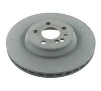 FEBI BILSTEIN 24957 Disco freno