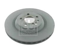 FEBI BILSTEIN 24957 Disco freno