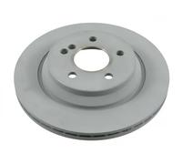 FEBI BILSTEIN 26108 Disco freno