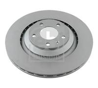 Disco freno FEBI BILSTEIN 26654 posteriore, ventilato, 1 Pezzo