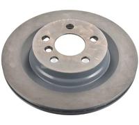 SWAG 33 10 0918 Disco freno