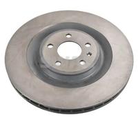 SWAG 33 10 1589 Disco freno