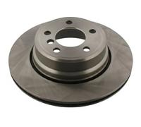 FEBI BILSTEIN 36216 Disco freno