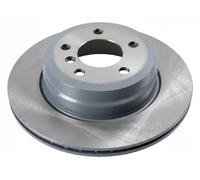 Disco freno FEBI BILSTEIN 36386 posteriore, ventilato, 1 pezzo