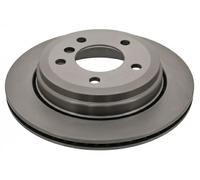 FEBI BILSTEIN 43857 Disco freno