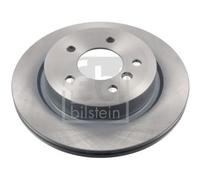 FEBI BILSTEIN 43877 Disco freno