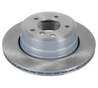 FEBI BILSTEIN disco freno 43894 ventilazione interna diametro 319,7 spessore 84 mm