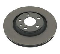 FEBI BILSTEIN 43908 Disco freno