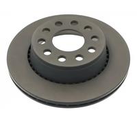 FEBI BILSTEIN 43932 Disco freno