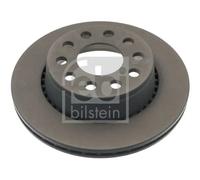 FEBI BILSTEIN 43932 Disco freno