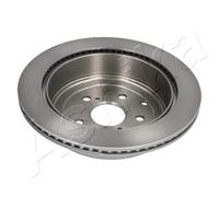 ASHIKA 61-02-252C Disco freno