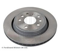 Blue Print Disco freno ADA104356 posteriore ventilazione interna Ø292 mm 2x