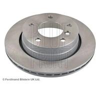Blue Print Disco freno ADB114359 Posteriore ventilato Ø276 mm per BMW 3 Serie 316/318 - 2 pezzi