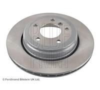 BLUE PRINT ADB114363 Disco freno