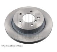 BLUE PRINT ADB114387 Disco freno