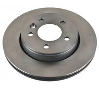 Blue Print Disco freno ADBP430079 – Posteriore ventilato Ø300 mm per MAN, VW
