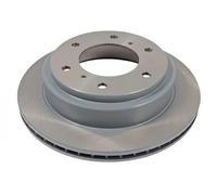 Disco freno BLUE PRINT ADC44379 posteriore, ventilato, 1 Pezzo