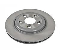 Blue Print Disco freno ADJ134345 posteriore ventilazione interna per Jaguar S-TYPE XJ