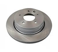Blue Print Disco freno ADJ134351 Assale posteriore ventilazione interna Ø304,6 mm per Jaguar XK8 2x