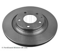 BLUE PRINT ADM543121 Disco freno