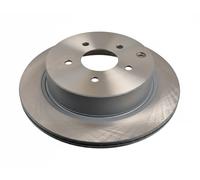 Disco freno BLUE PRINT ADN143122 posteriore, ventilato, 1 pezzo