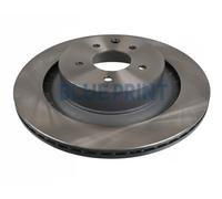 BLUE PRINT ADN143158 Disco freno