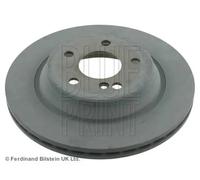 BLUE PRINT ADU1743110 Disco freno