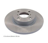 2X Disco Freno Blue Print ADK84316 per Opel Suzuki Vauxhall General Motors
