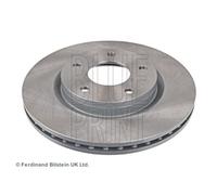 Disco freno BLUE PRINT ADN143152 anteriore, ventilato, 1 Pezzo