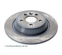 2x Disco Freno Blue Printper Ford Ford Usa Land Rover Ford Motor Company